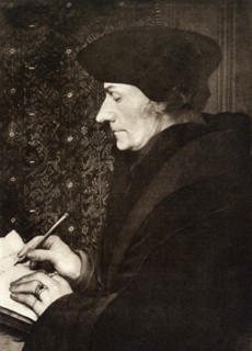 Desiderius Erasmus