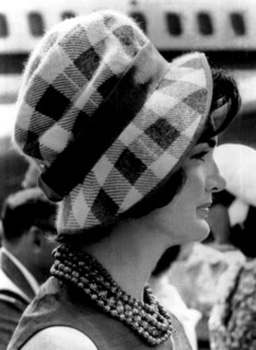 Jacqueline Kennedy