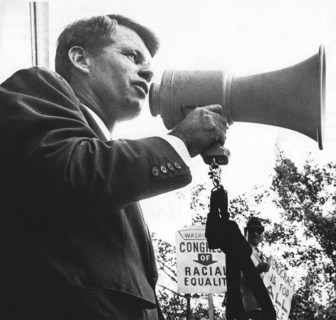 Robert Kennedy