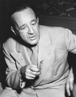 Dr. Emil Ludwig