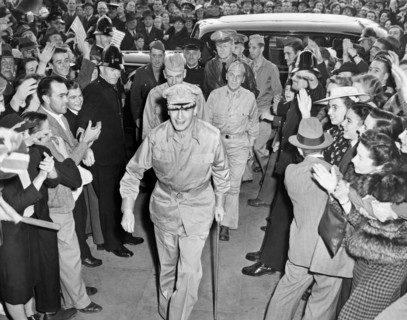 General Douglas MacArthur