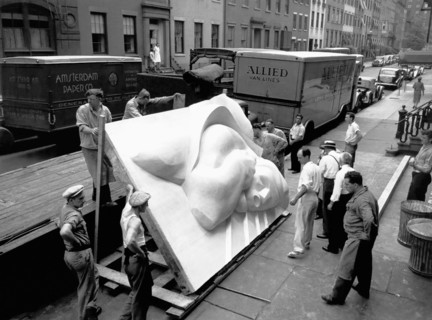 Isamu Noguchi