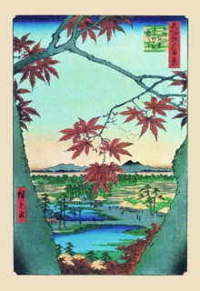 Maple Trees 1857