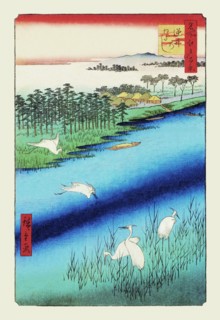 Cranes on the River
