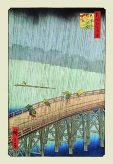 Great Bridge, Sudden Shower at Atake 1857