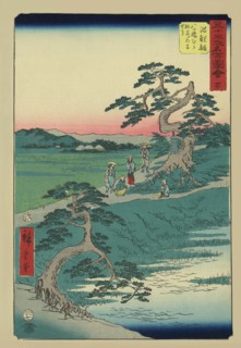 Chiryu 1855