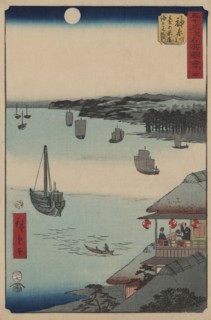 Kanagawa 1855