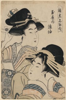 Two Women