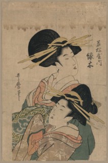 Two Women