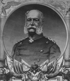 Emperor william i