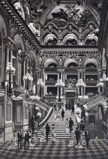 Opera paris