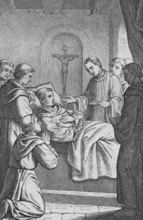The holy robert