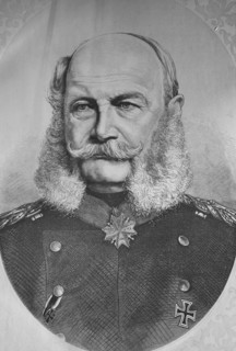 Emperor william i