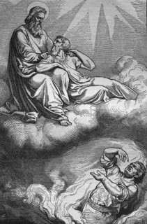 The poor lazarus