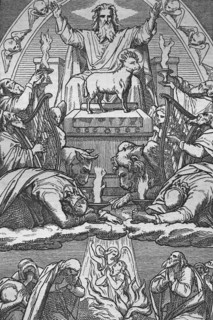 The communion of saints