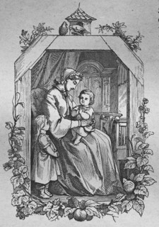 The first prayer