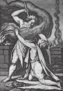Cain and abel