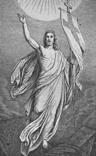 The resurrection of christ