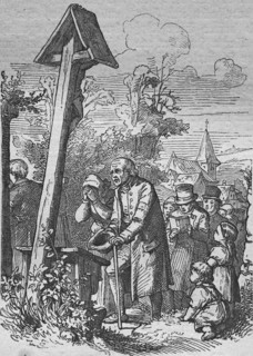 Prayers to comfort the dead