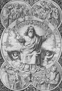 Holy image