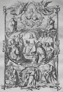 Prayers of the lord