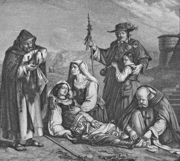 Pilgrims