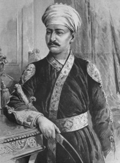 mizam of hyderabad, syderabad