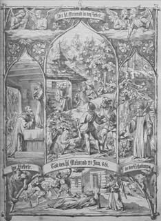 St. meinrad