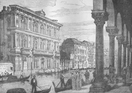 Venice,