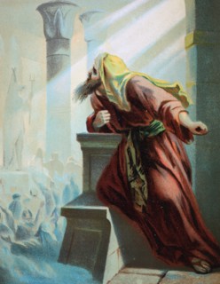 Ezekiel