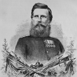 Crown prince of prussia