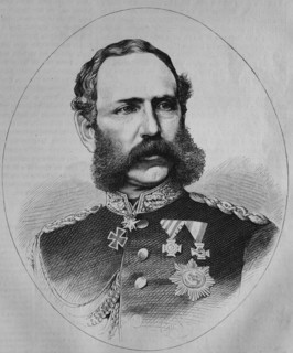 Albert, crown prince of saxony