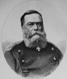 Ernst friedrich eduard von falkenstein