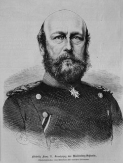 Friedrich franz ii