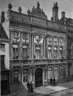 Rubens house