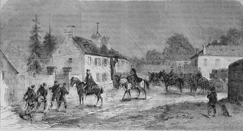 Telegraph field