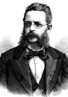Josef freiherr von bezecny