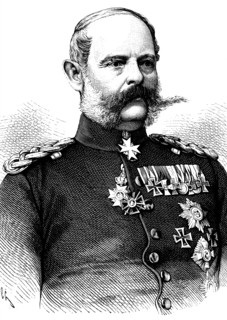 Alexander august wilhelm von pape