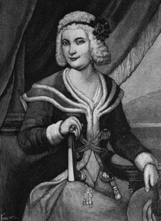 Countess pessi