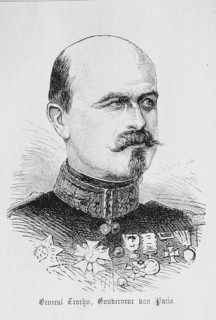Gerneral louis jules trochu