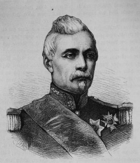 Louis d'aurelle de paladines