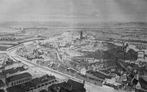 Strassburg,