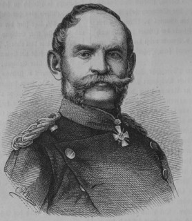 Albert von rheinbaben