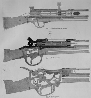 Rifles 1870