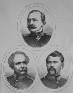 Julius hartwig friedrich von hartmann