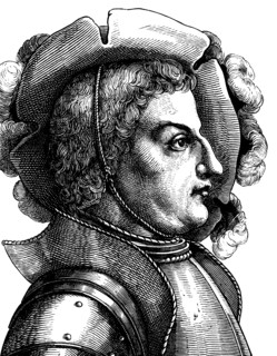 Franz von sickingen