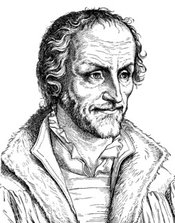 philipp melanchthon