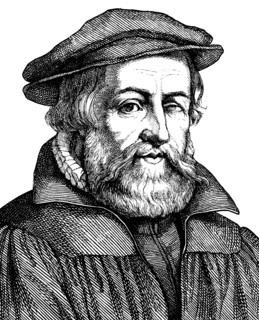Johann sleidan