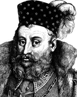 john frederick ii