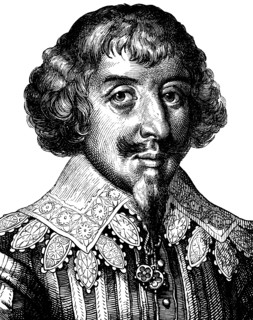 Martin opitz von boberfeld